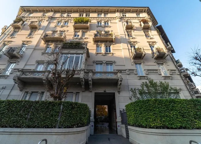 CENTRO- Centrale e Tranquillo